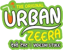 urban zeera logo