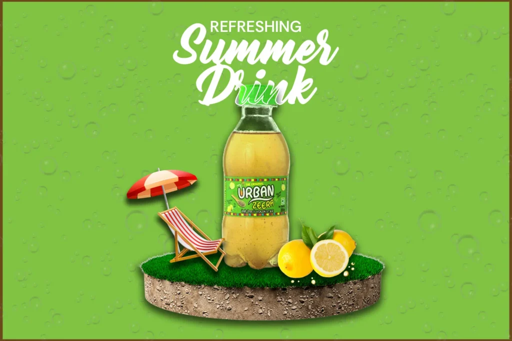 best zeera drink in summer